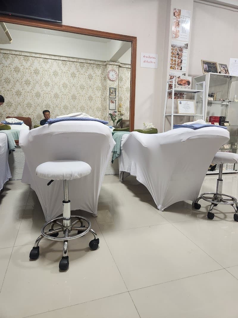 Ratchaburi Massage & Spa by Mod photo