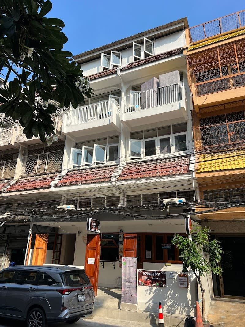 Ratchada Area Bath and Massage Bangkok photo