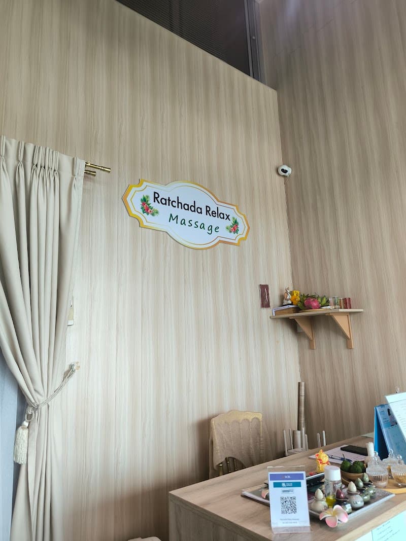 Ratchaphruek Massage Shop Ban Phe Bangkok photo