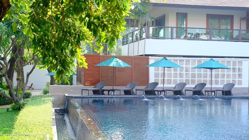 RatiLanna Riverside Spa Resort Chiang Mai photo