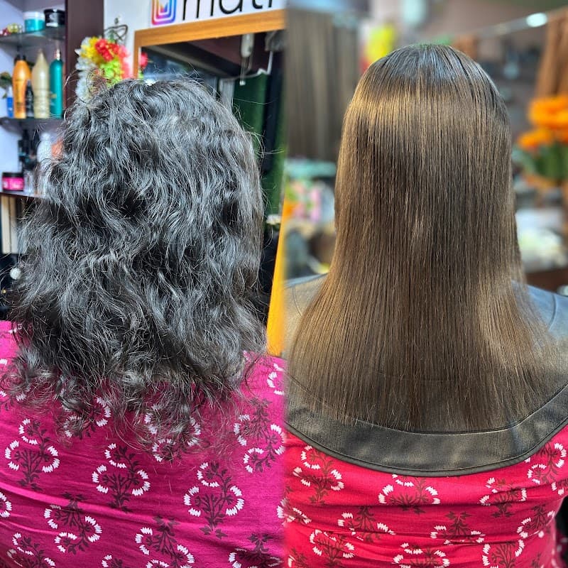 Ratna's Makeover Black C photo