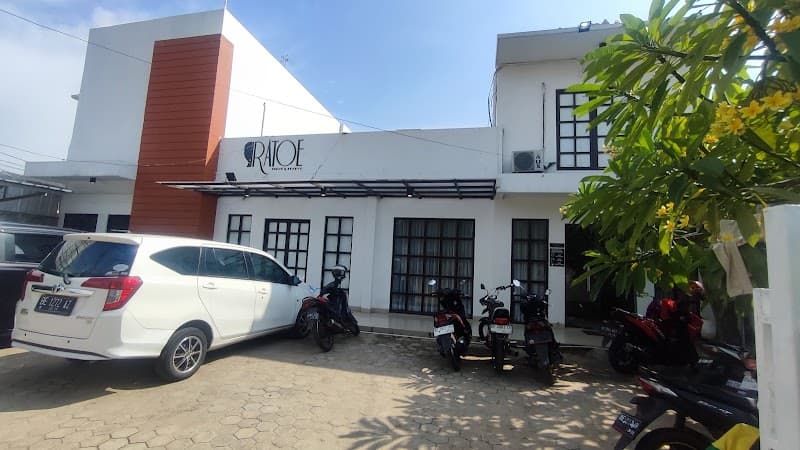 Ratoe Refleksi Bandar Lampung photo