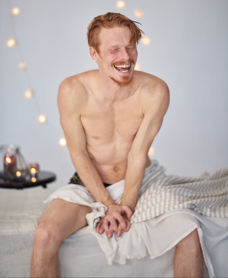 Rätt Känsla Massageterapi Malmö photo