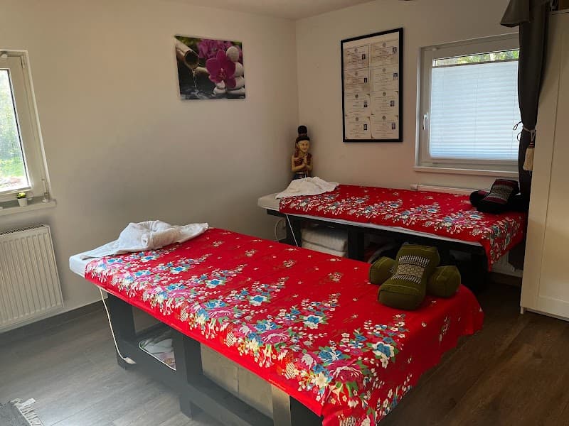 Rattana Thaispa Hamburg photo