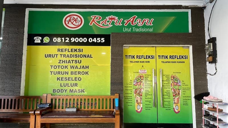 Ratu Ayu Jakarta Selatan photo