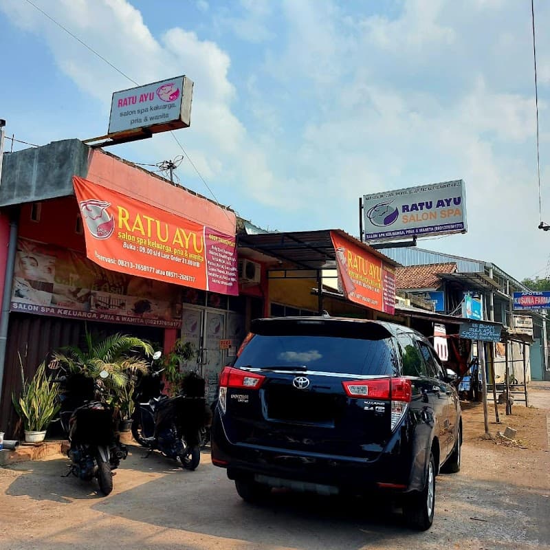 Ratu Ayu Salon Spa Demak photo
