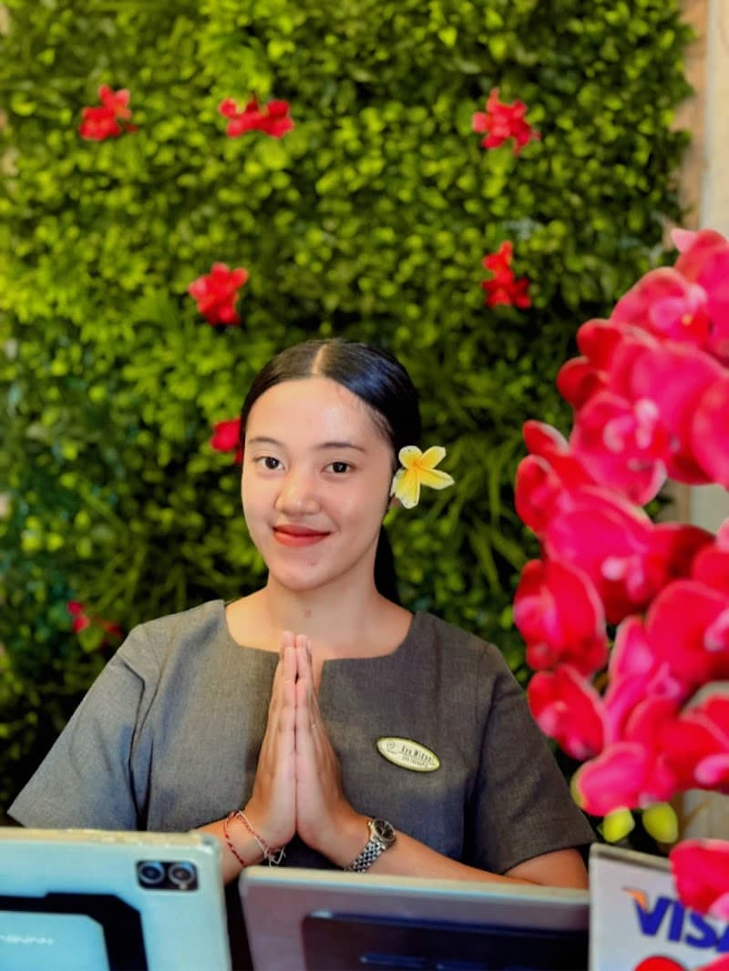 Ratu Isyana Beauty Ubud Gianyar photo