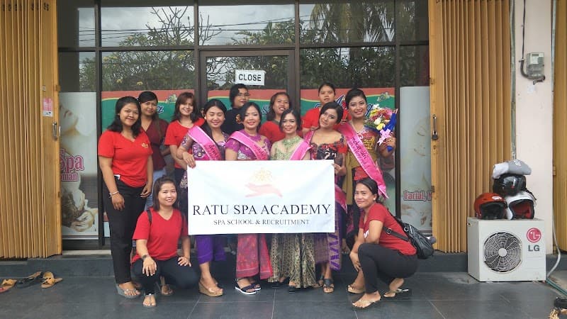 Ratu Spa Academy Tabanan photo