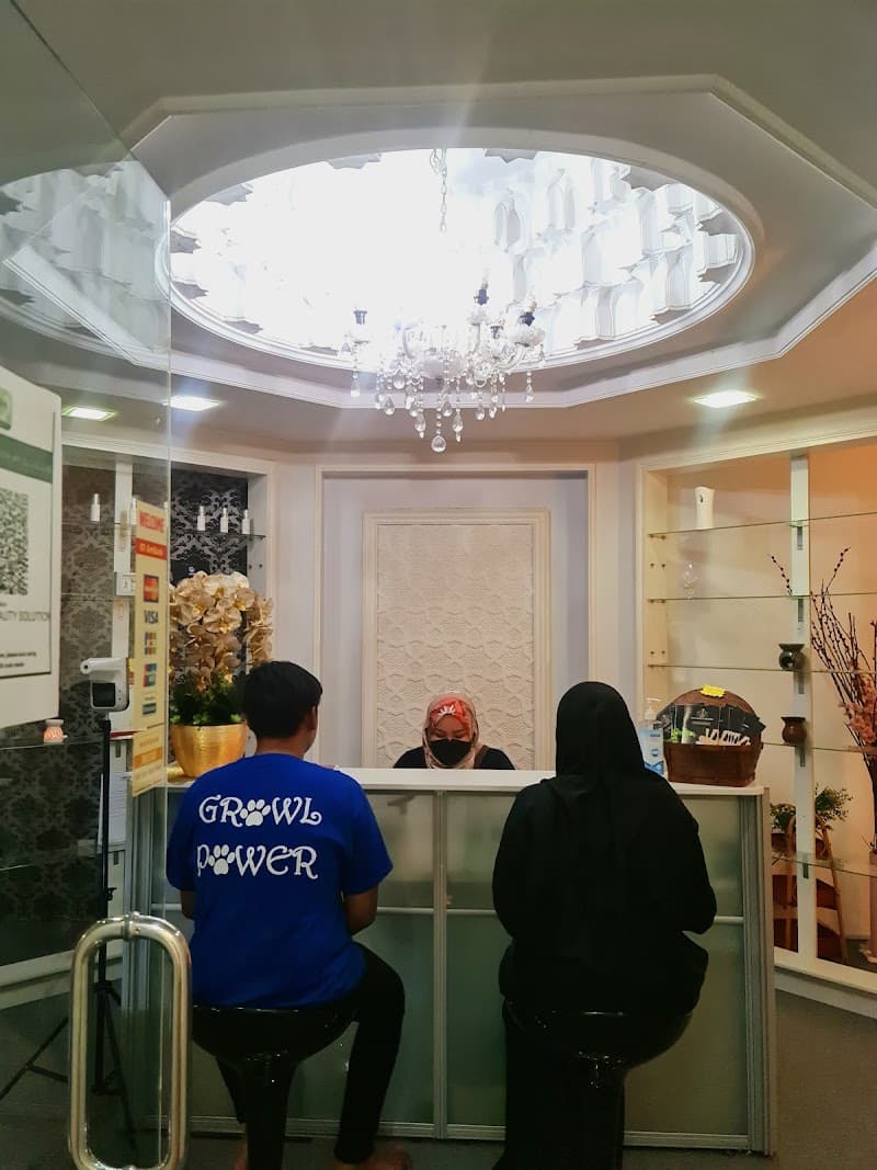 Ratu Spa and Beauty Solutions Shah Alam photo