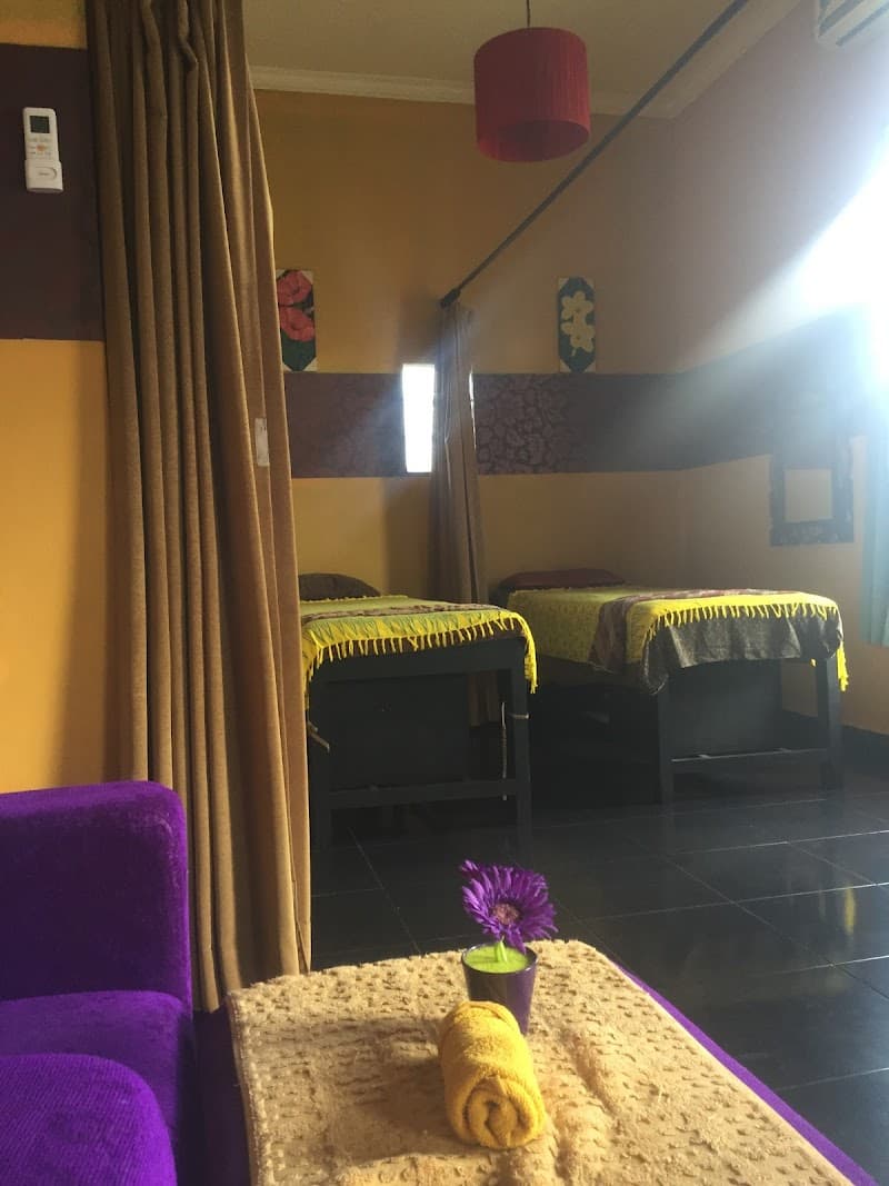 Ratu Spa Nusa Dua Badung photo
