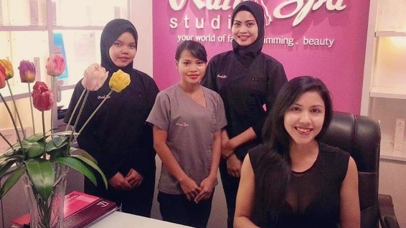Ratu Spa Studio Klang photo