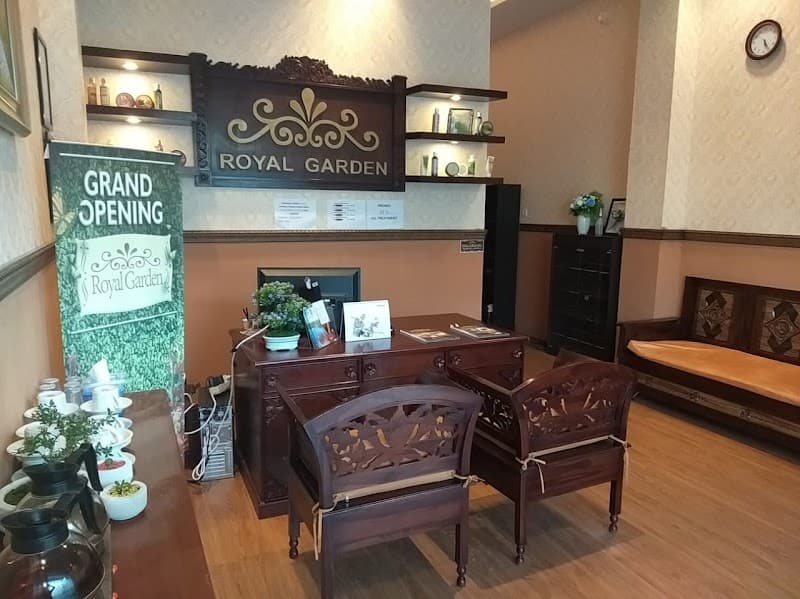 RATU Spa Tarakan photo