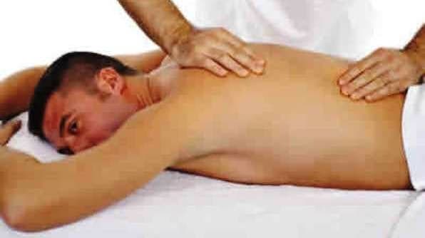 Rau Sports Massage Therapy Cardiff photo