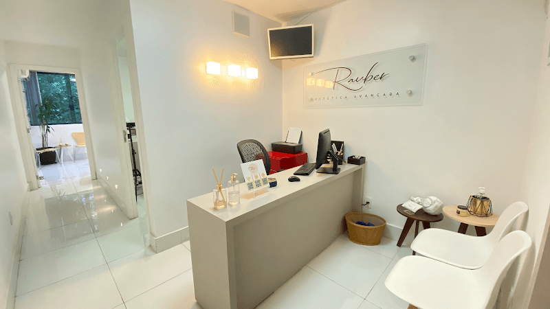 Rauber Estética Facial Avançada Brasília photo