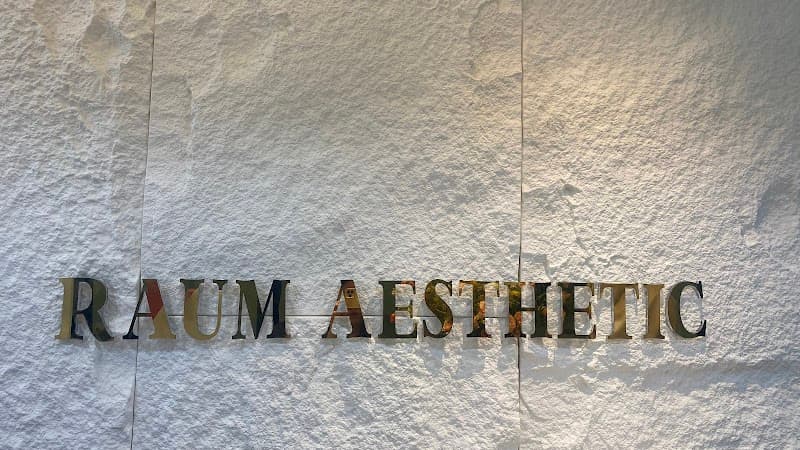 Raum Aesthetic Quận Tây Hồ photo