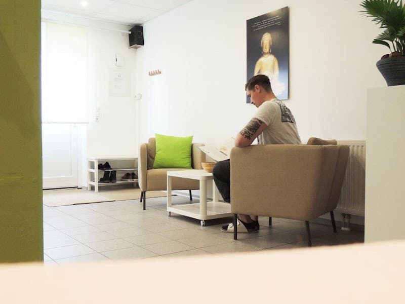 Raum für Massage & Lebenskraft Neuhofen an der Krems photo