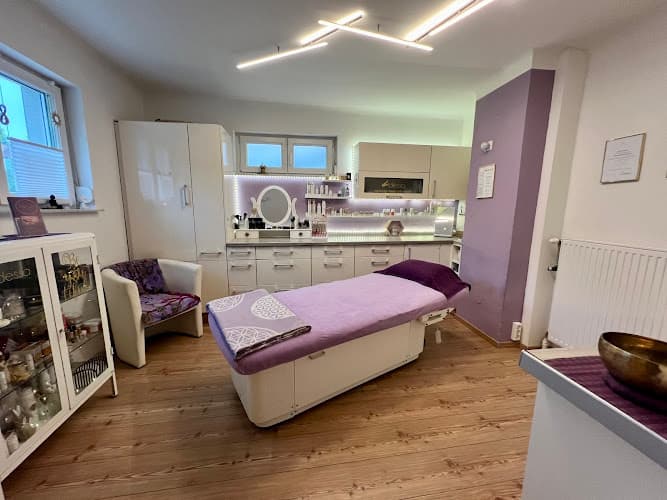 Raum Lila - Entspannungsstudio Klagenfurt am Wörthersee photo