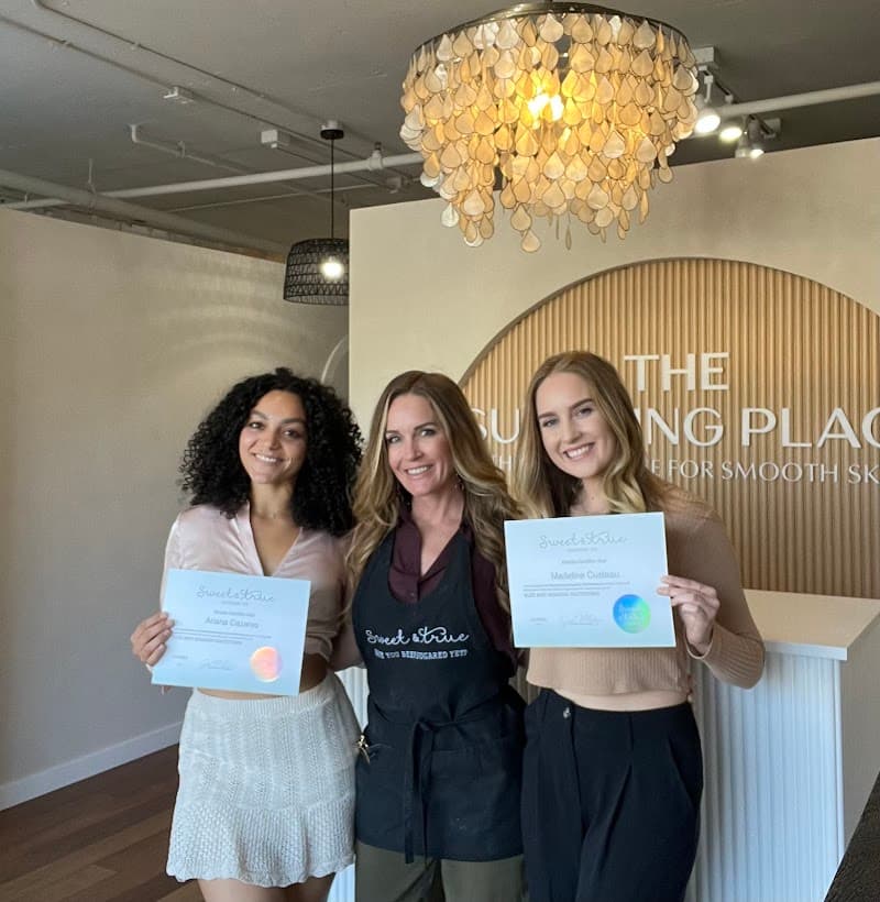 Raunette Celeste Esthetics and Wellness San Diego photo