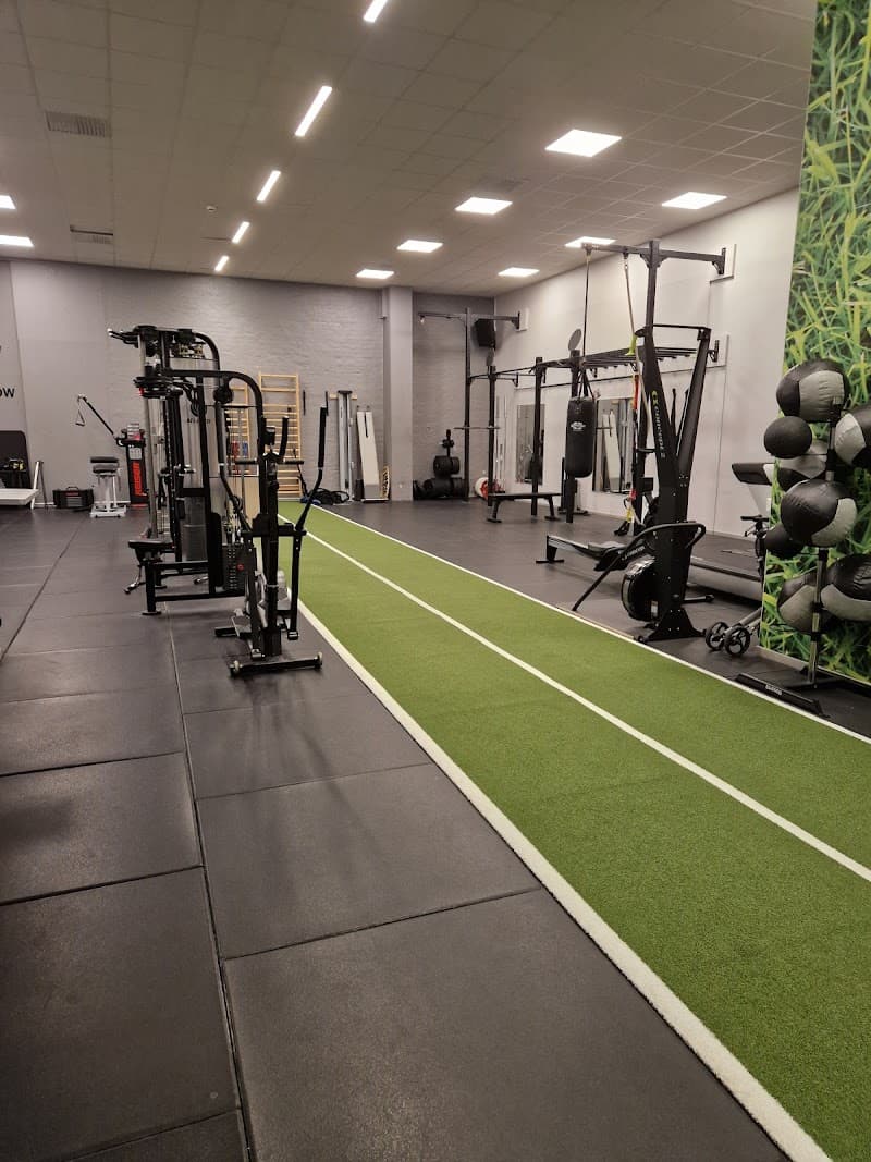 Ravalds Massage Malmö photo