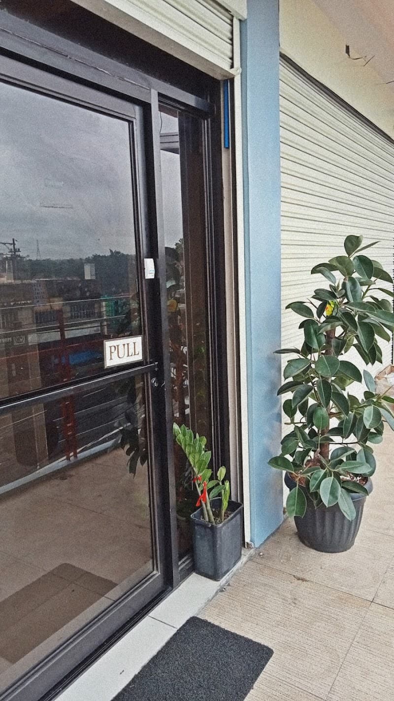 Raven Spa and nail spa Manila photo