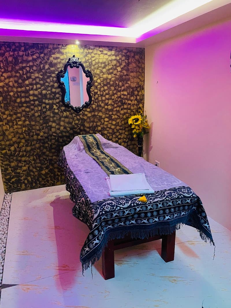 Raven Spa Pune photo