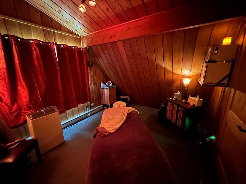 Ravens Nest Spa Anchorage photo
