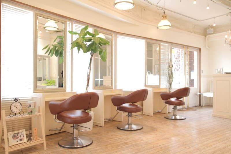 Ravi Hair Design Setagaya Ward photo