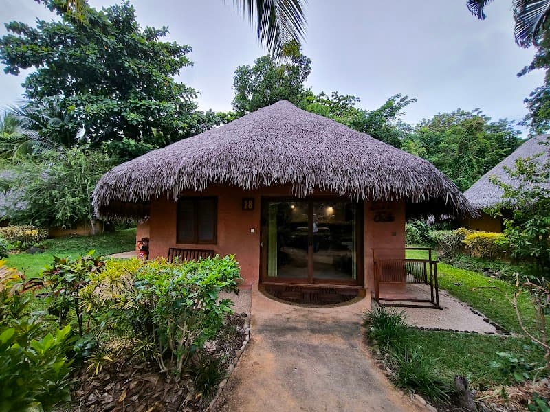 Ravintsara Wellness Hotel Nosy Be photo