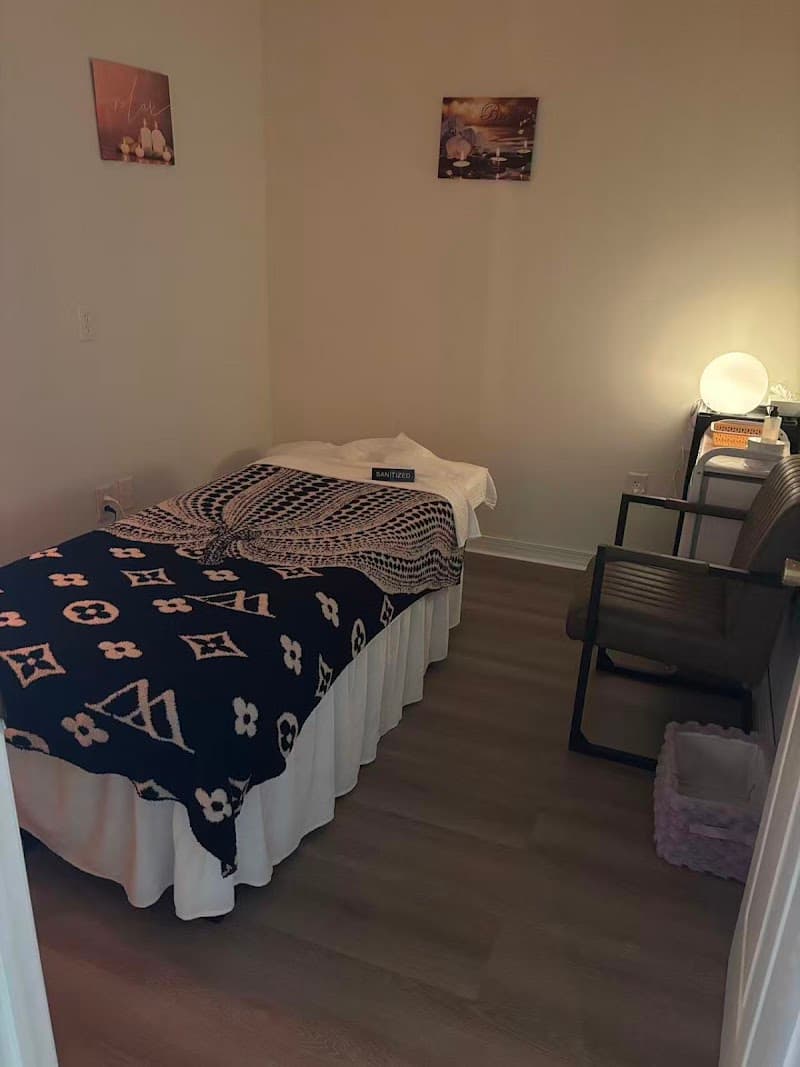 Ravissanics Beauty Spa Manalapan Twp photo