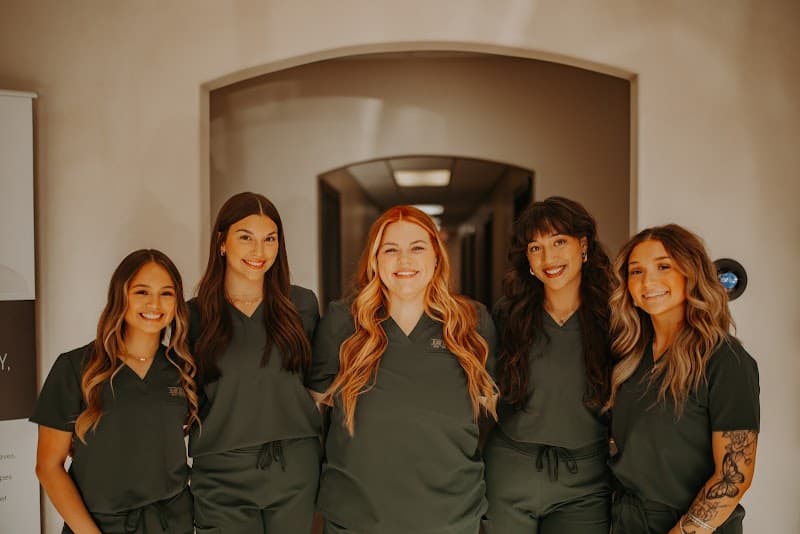 Raw Beauty Skin and Wellness Spa Stillwater photo