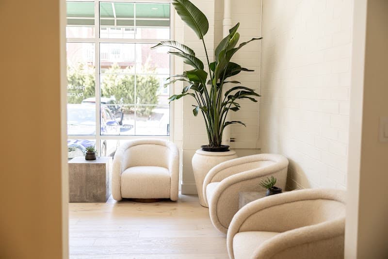 Raw Rituale Med Spa Denver photo
