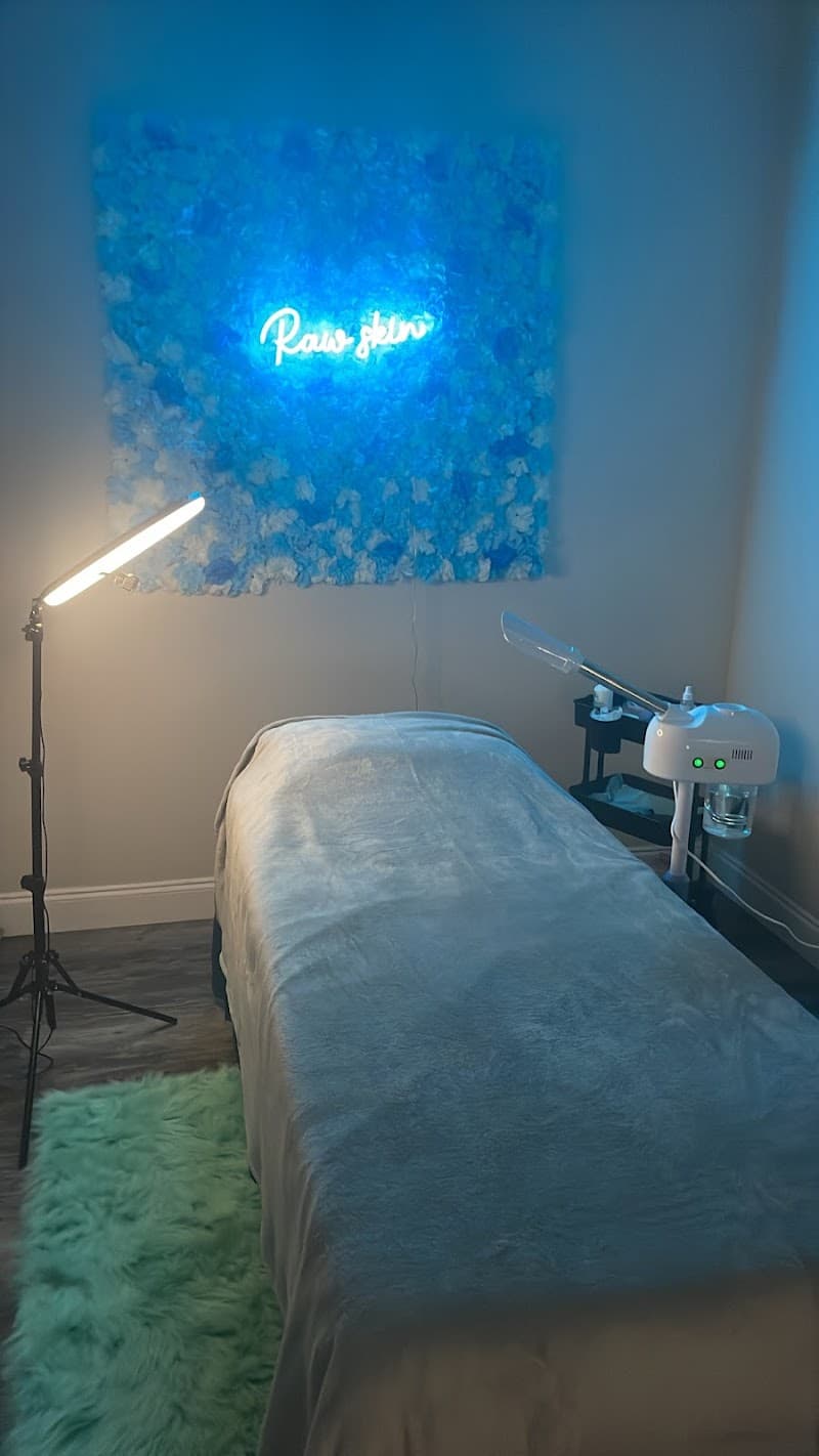 Raw Skin Aesthetics Tampa photo