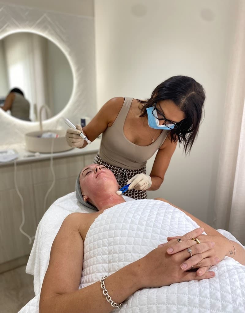 Raw Skin Bella Vista Sydney photo