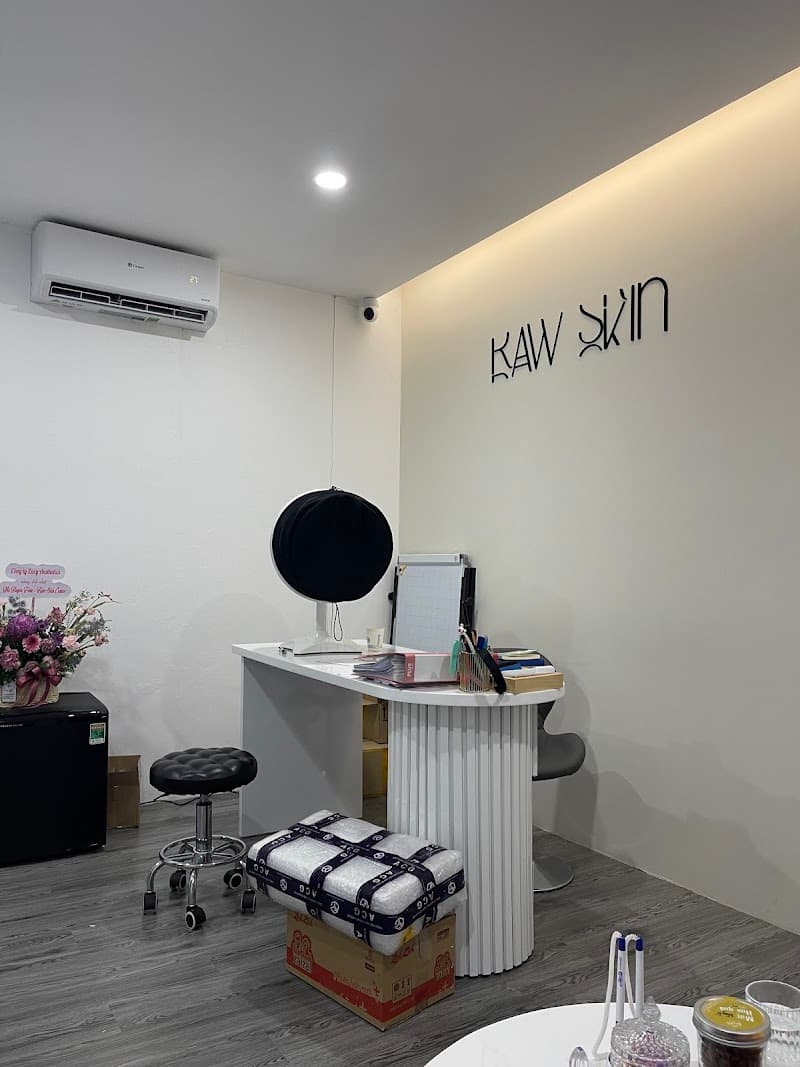 Raw Skin Center Quận Ba Đình photo