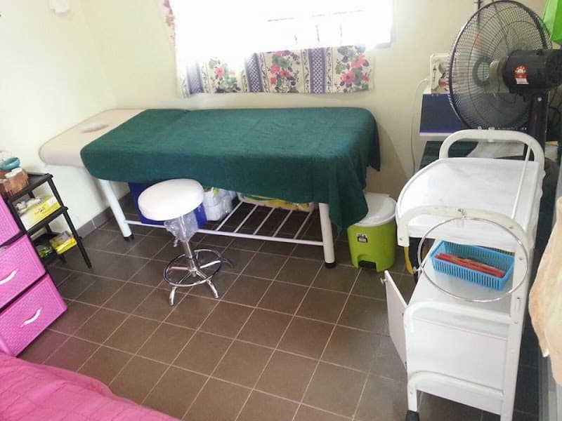 Rawatan Bekam di Labu Seremban photo