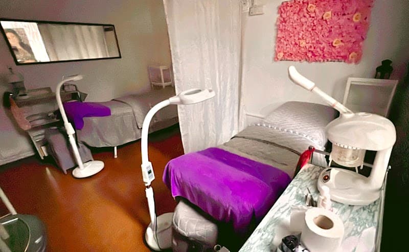 Rawatan Kecantikan Ains Batu Caves photo