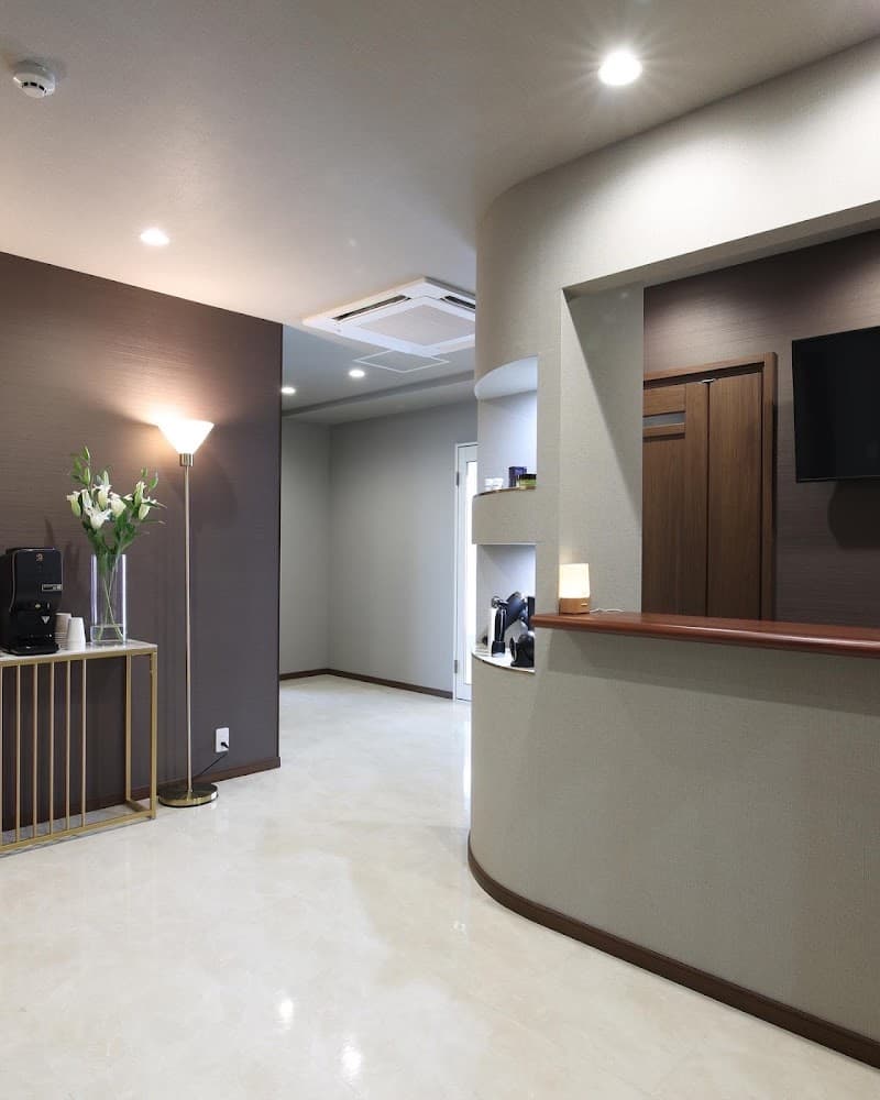 Raws Woman's Studio Atami photo