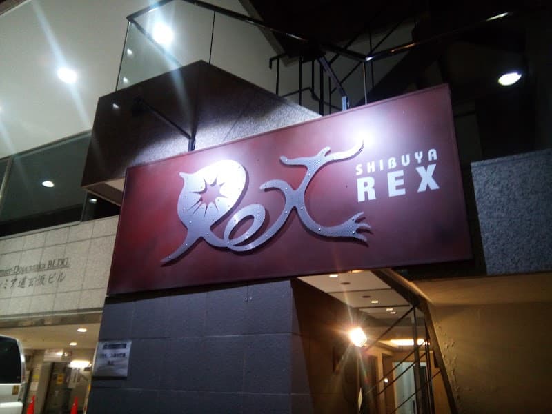 RAX Shibuya Store Shibuya Ward photo