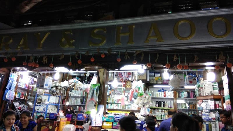 Ray And Shaoo Kolkata photo