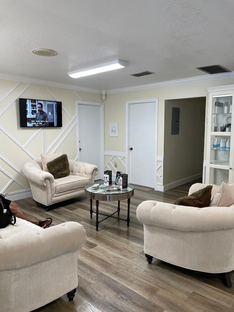 Ray of Radiance Laser Med Spa Longwood photo