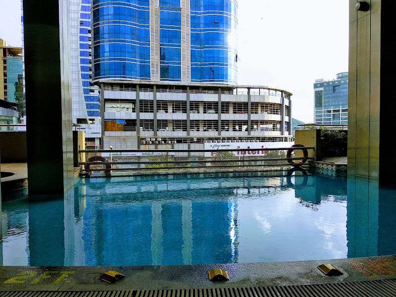 Raya Spa Mumbai photo