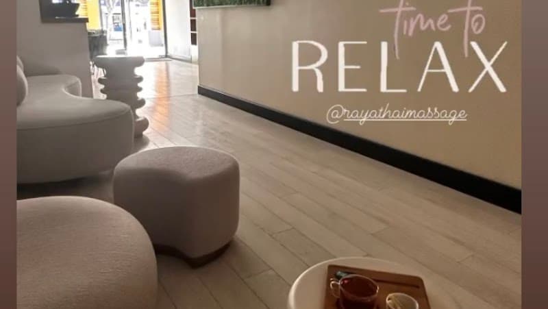 Raya Thai Spa ( by Unique ) Gokturk photo