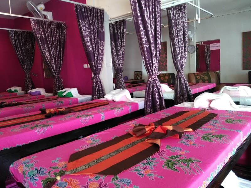 Raya Wellness Rawai Phuket photo