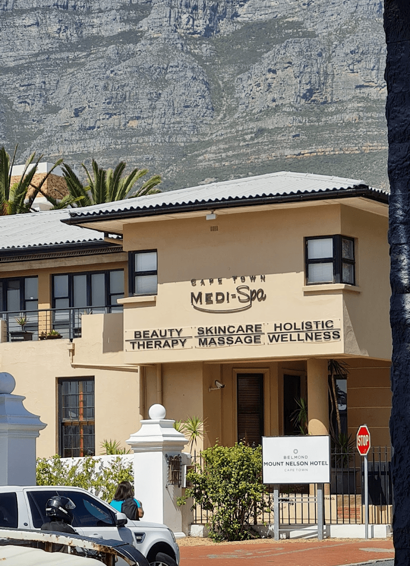 Raydiance Skin and Body Cape Town photo