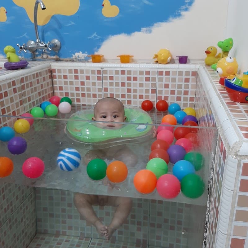 Rayhana Mom and Baby Spa Makassar photo