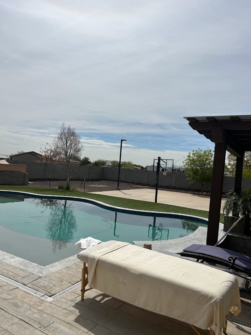 Raymi Wellness Center San Tan Valley photo