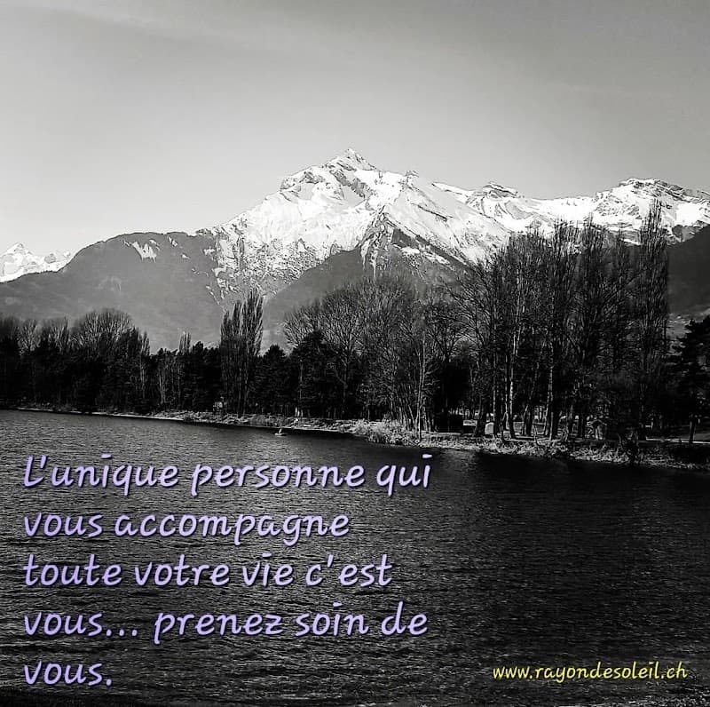 Rayon de Soleil Sion photo