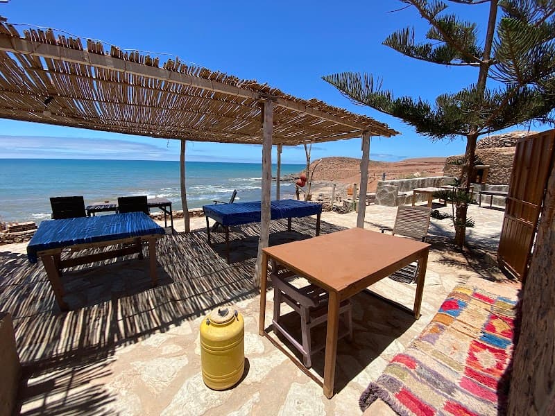 Rayon Vert Km 19 photo