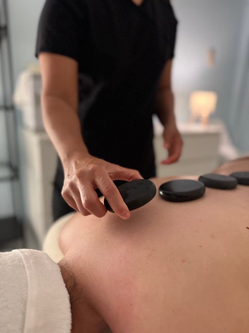 Rayong Baan Rimtang Body And Facial Massage photo