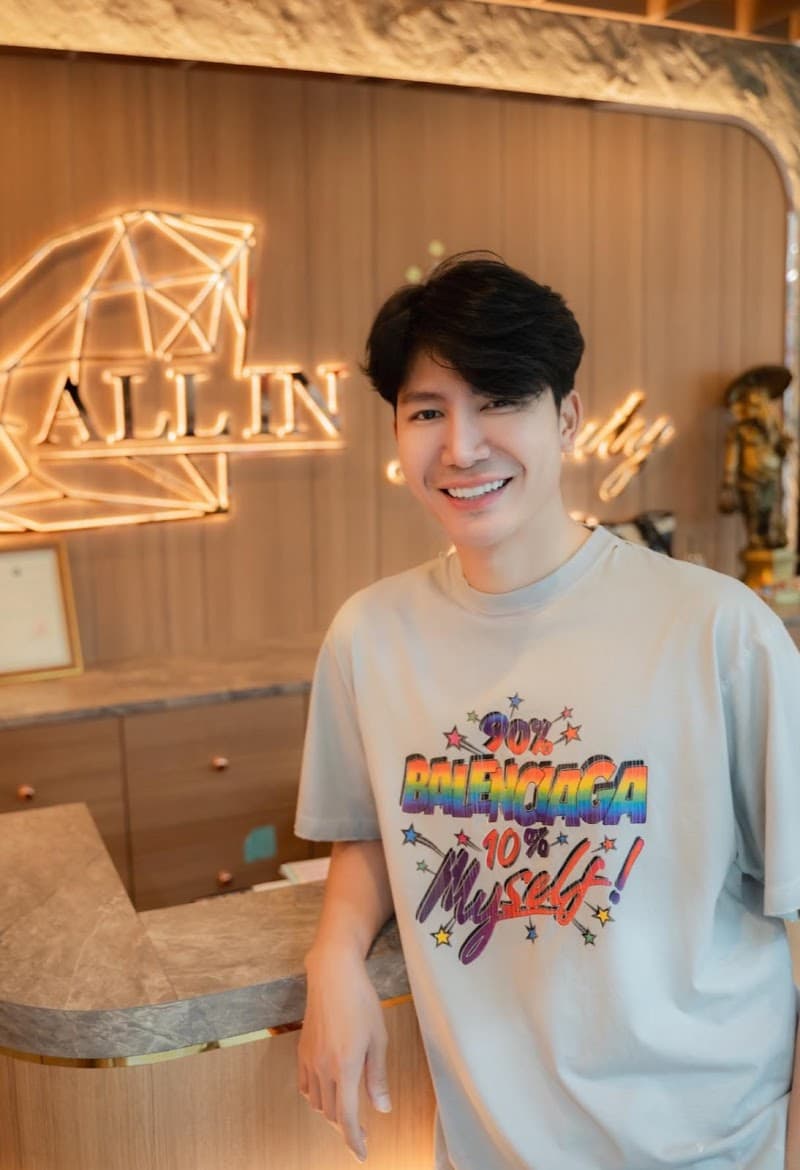 Rayong Volcanic Stone Spa All in Beauty and Spa photo